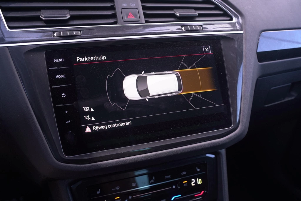 Volkswagen Tiguan – foto 49