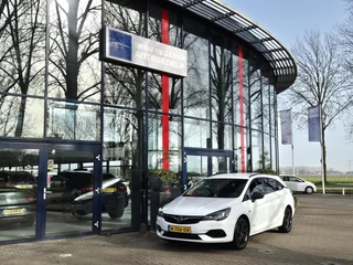 Opel Astra – thumbnail 2