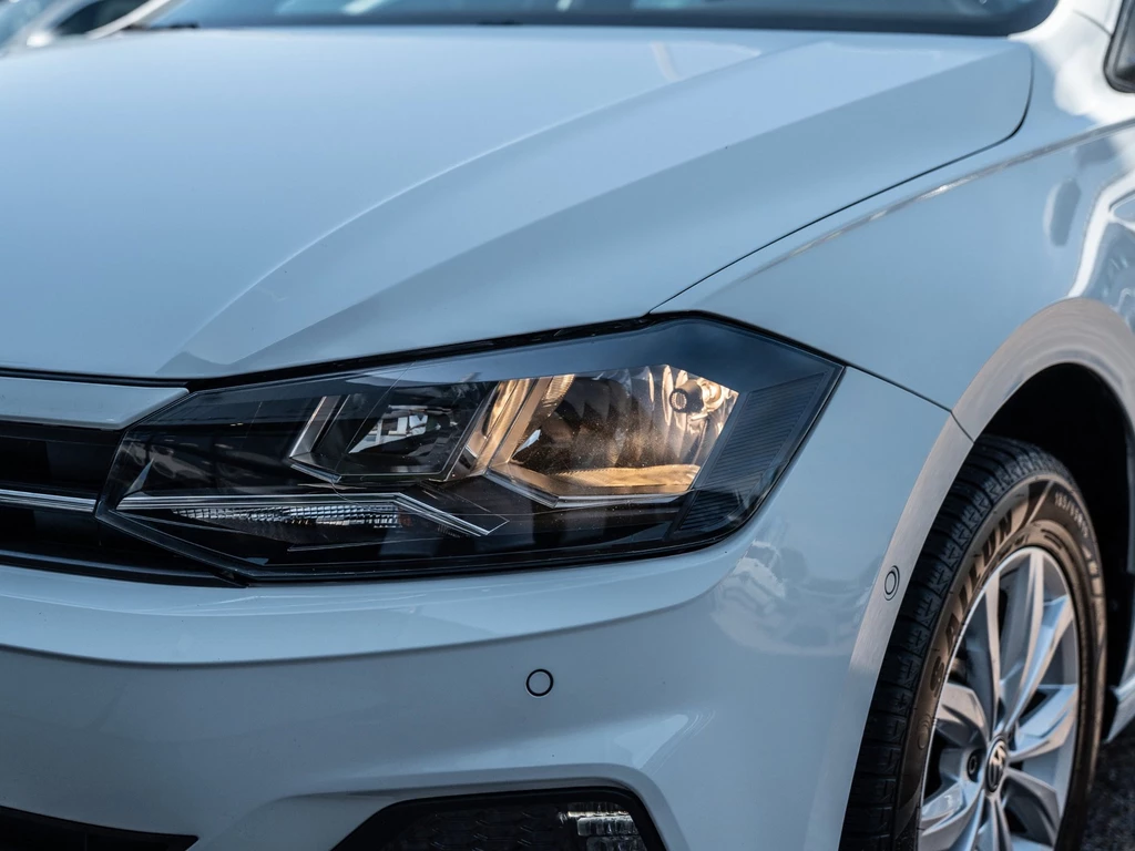 Volkswagen Polo – foto 10