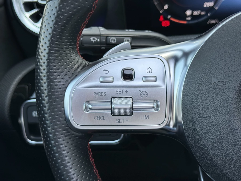 Mercedes-Benz CLA – foto 16