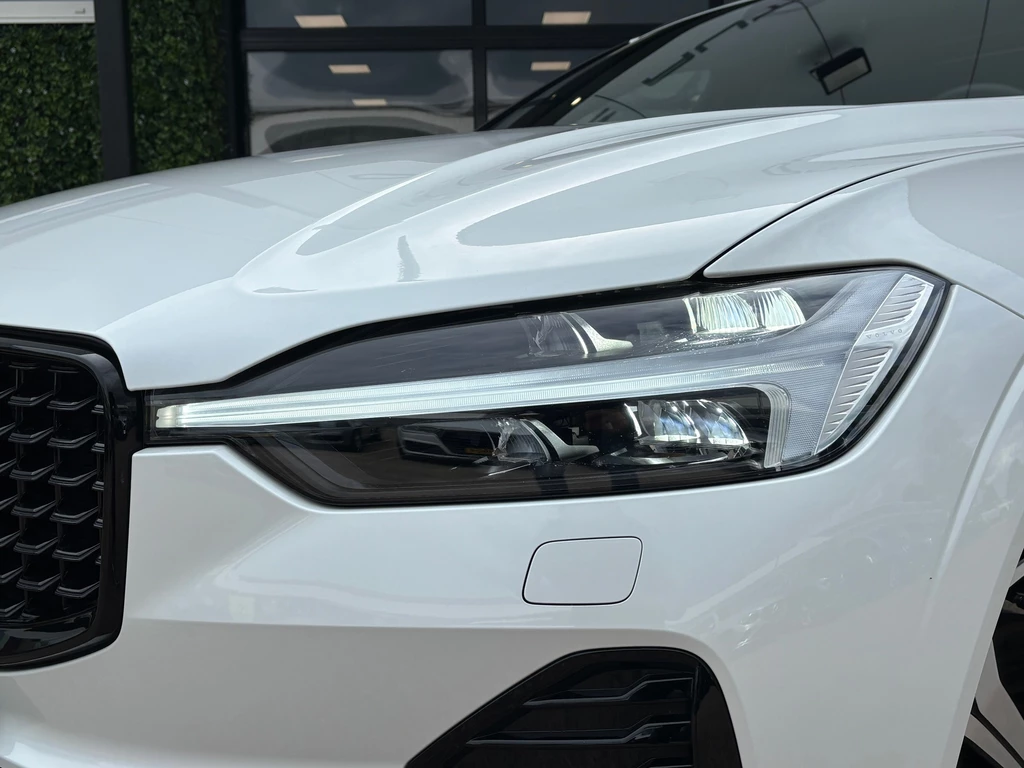Volvo XC60 – foto 5