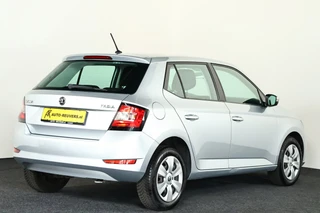Škoda Fabia – thumbnail 6