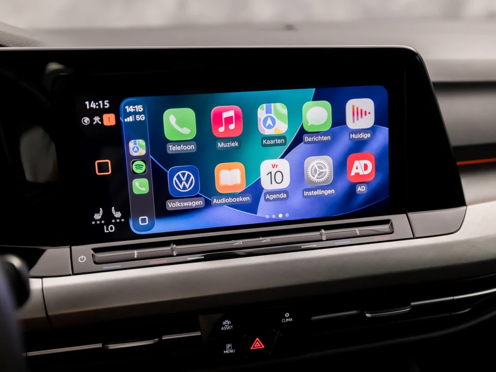 Volkswagen Golf – foto 10