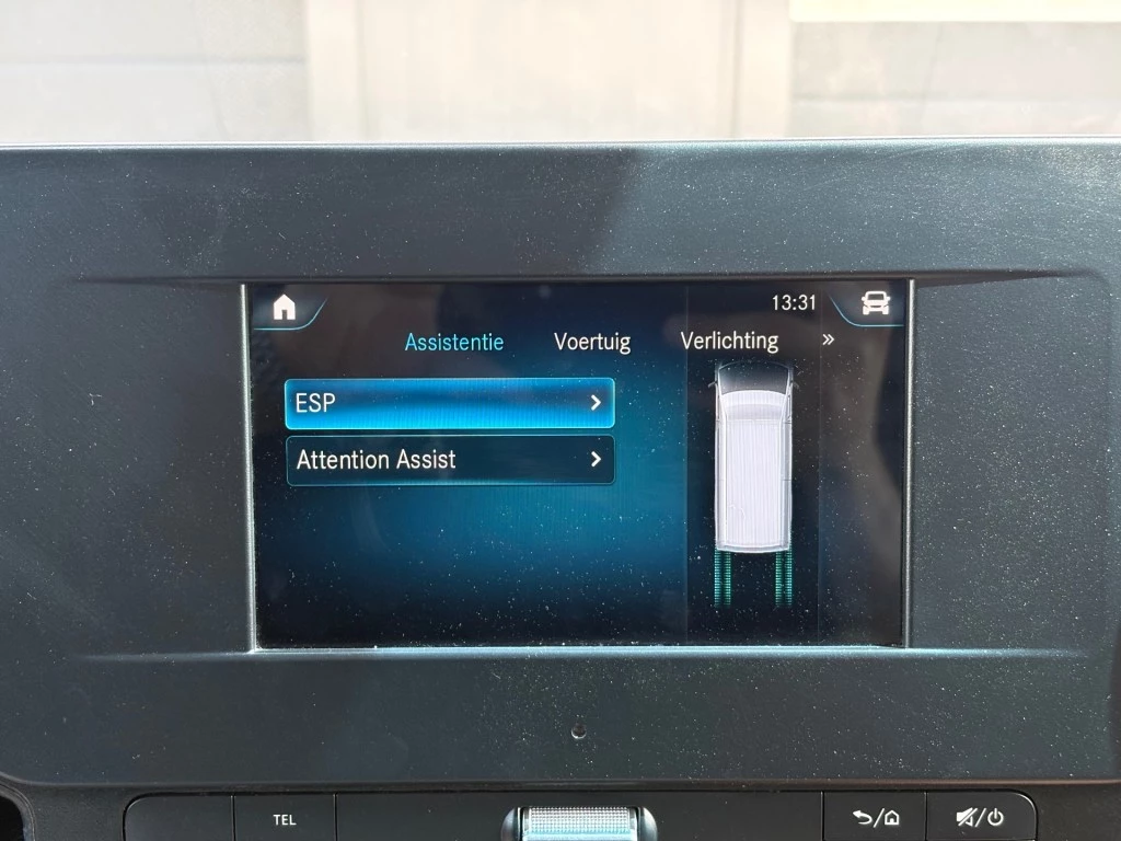 Mercedes-Benz Sprinter – foto 31