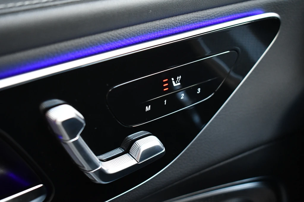 Mercedes-Benz GLC – foto 34
