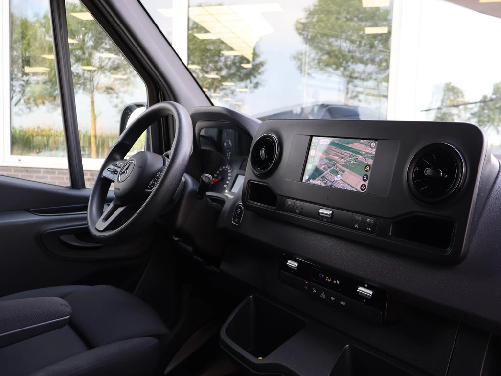 Mercedes-Benz Sprinter – foto 9
