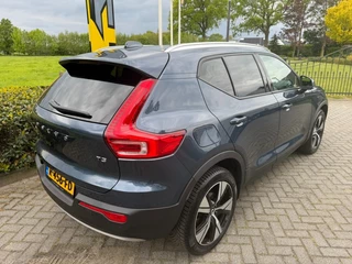 Volvo XC40 – thumbnail 5