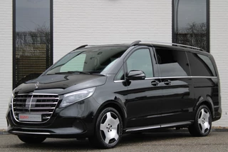 Mercedes-Benz V-Klasse – thumbnail 1