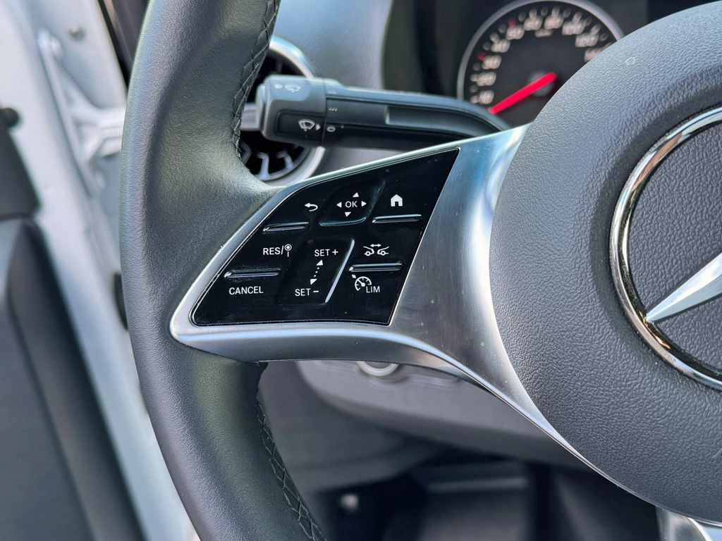 Mercedes-Benz Sprinter – foto 14
