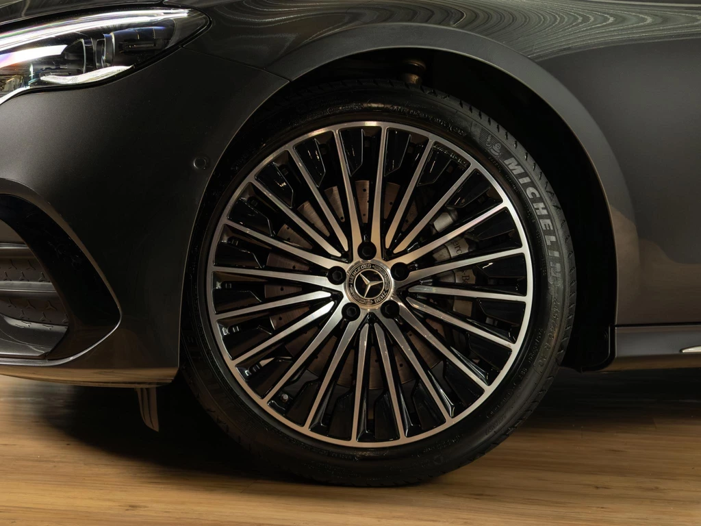 Mercedes-Benz E-Klasse – foto 7