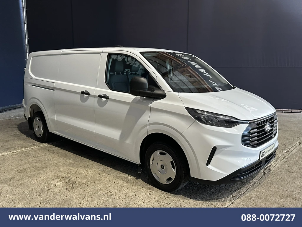 Ford Transit Custom – foto 5