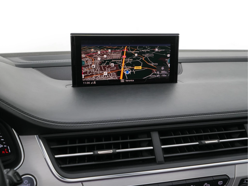 Audi Q7 – foto 15