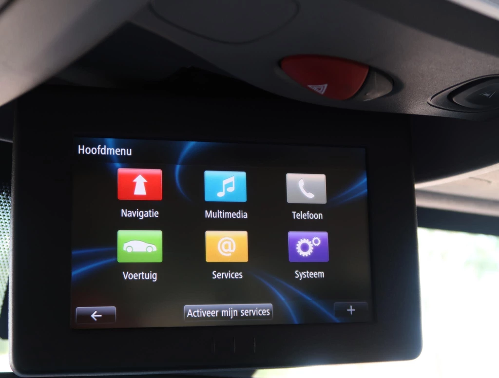 Renault Master – foto 15