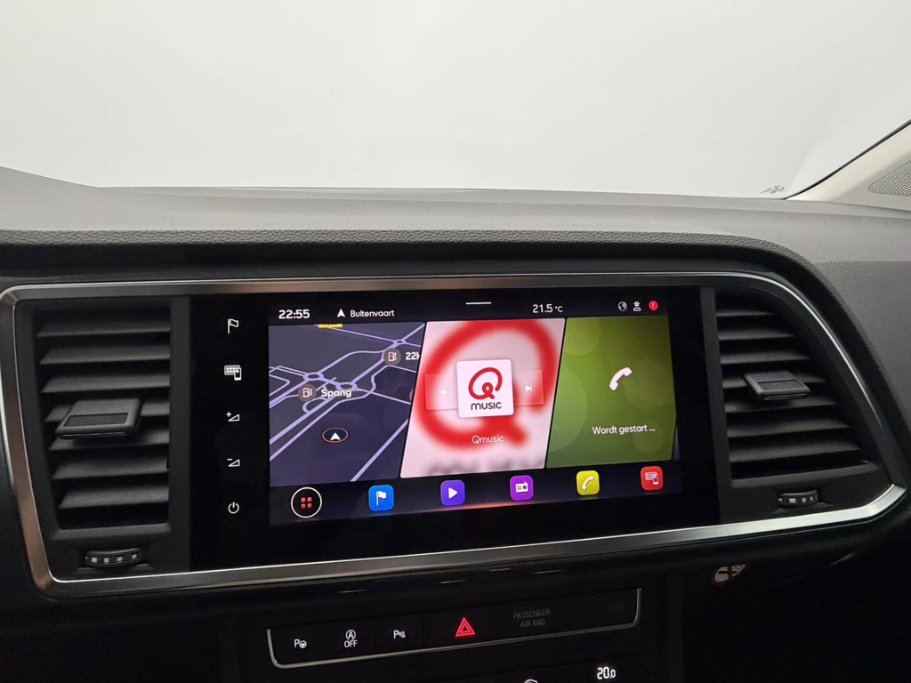 SEAT Ateca – foto 17