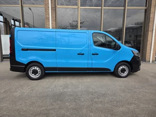 Renault Trafic – thumbnail 3