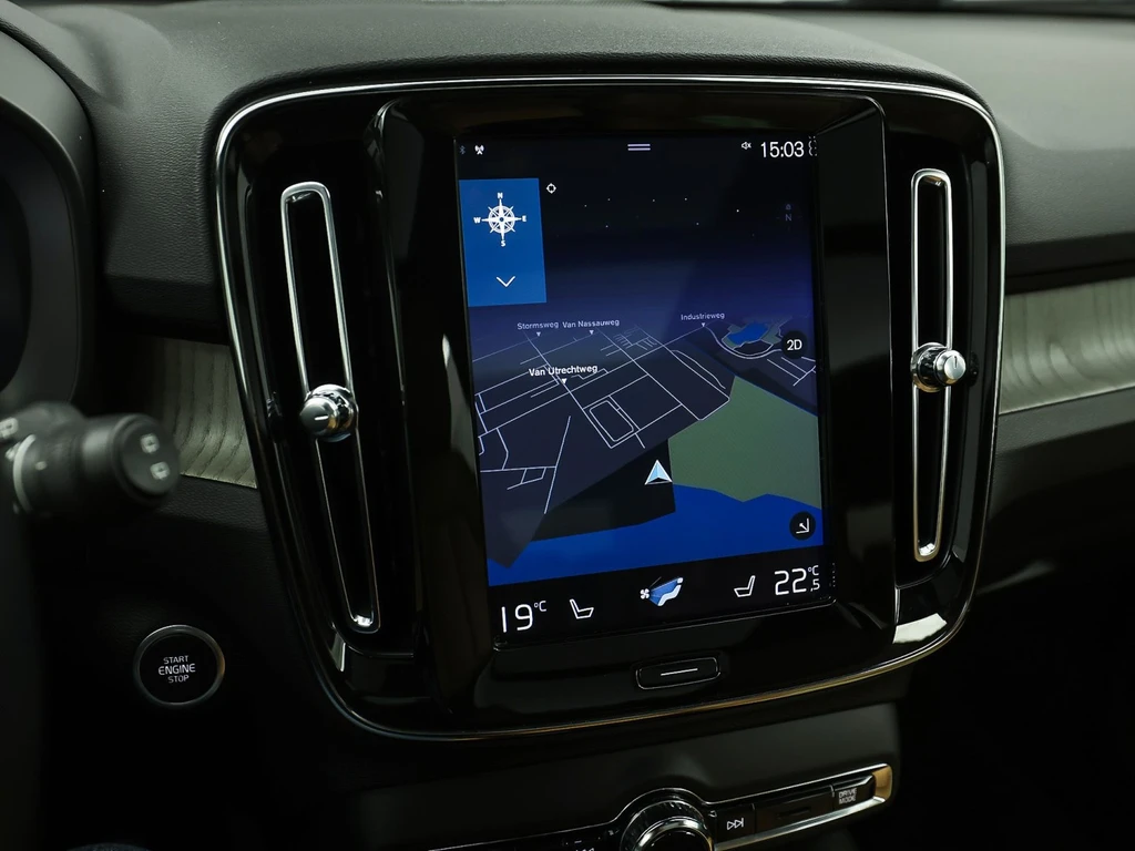 Volvo XC40 – foto 13