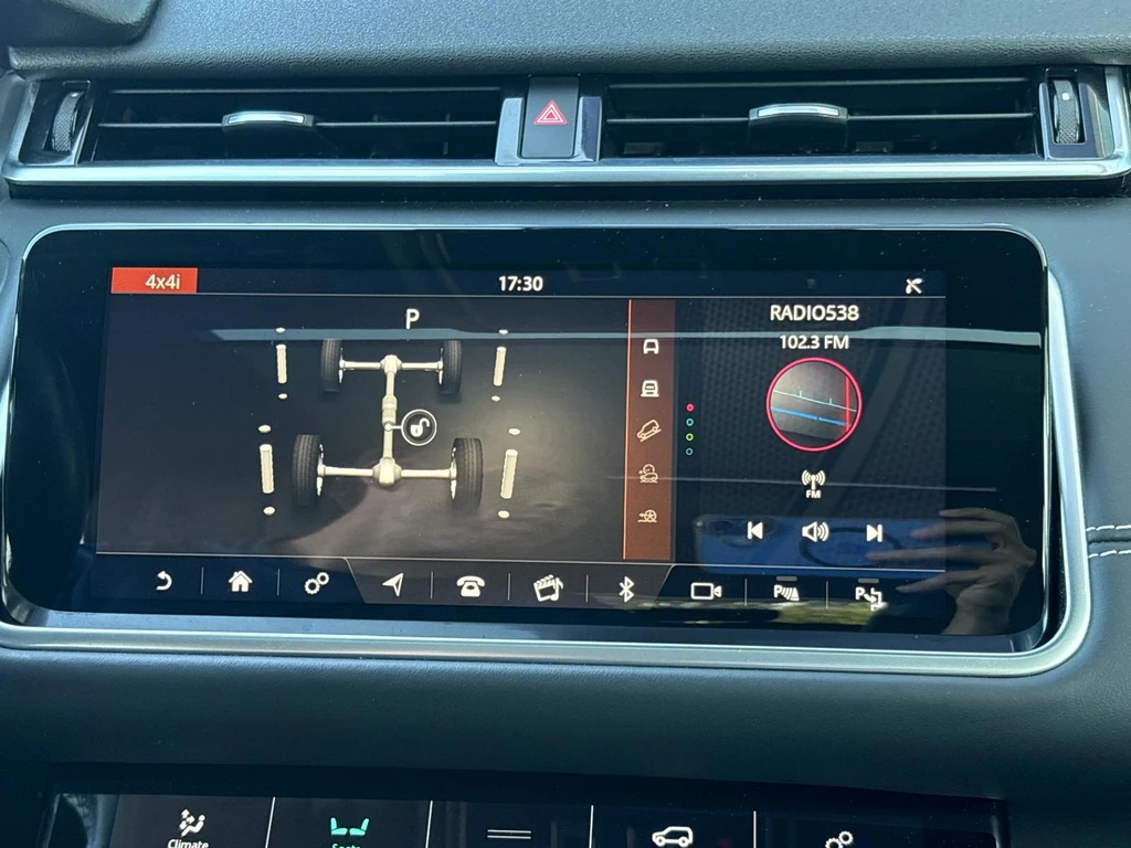 Land Rover Range Rover Velar – foto 38