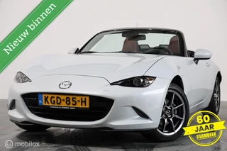 Mazda MX-5 – thumbnail 1