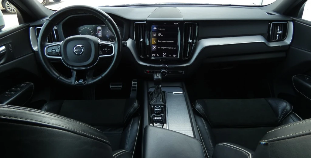 Volvo XC60 – foto 14
