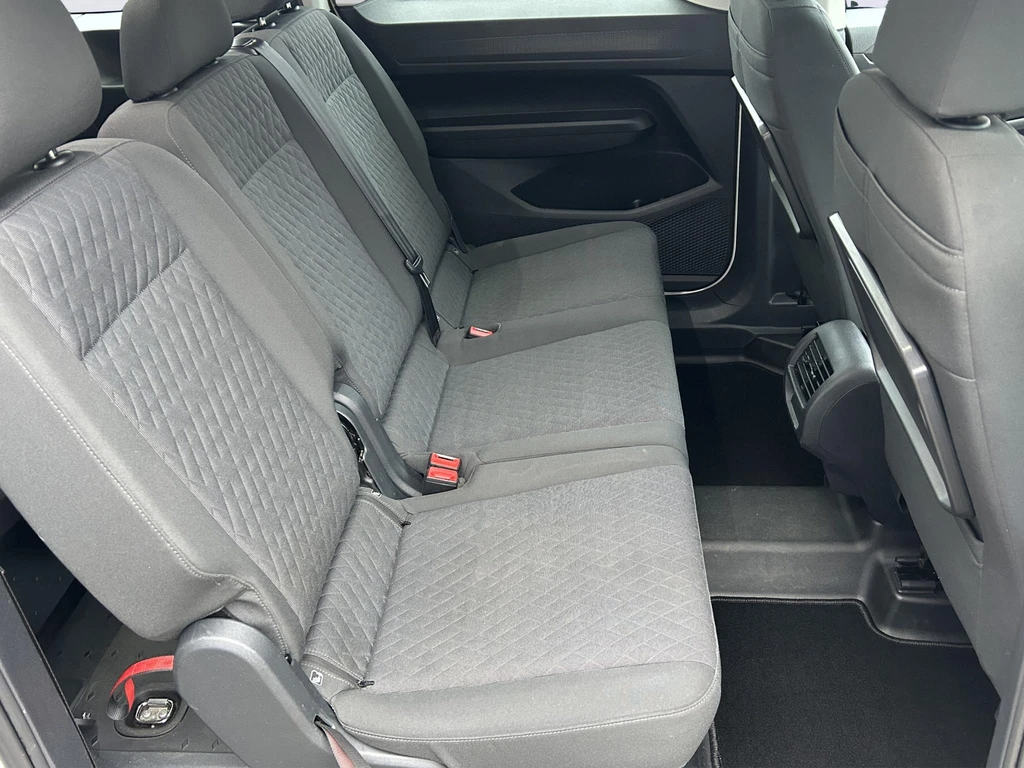 Volkswagen Caddy – foto 21