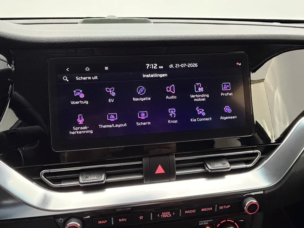 Kia e-Niro – foto 21