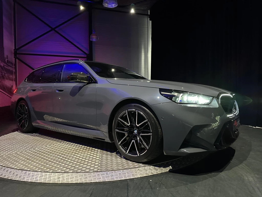 BMW M5 – foto 19