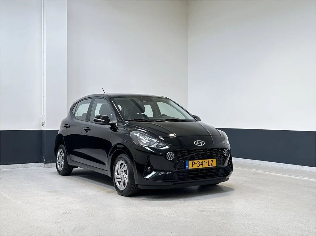Hyundai i10 – foto 5
