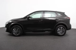 Nissan QASHQAI – thumbnail 2