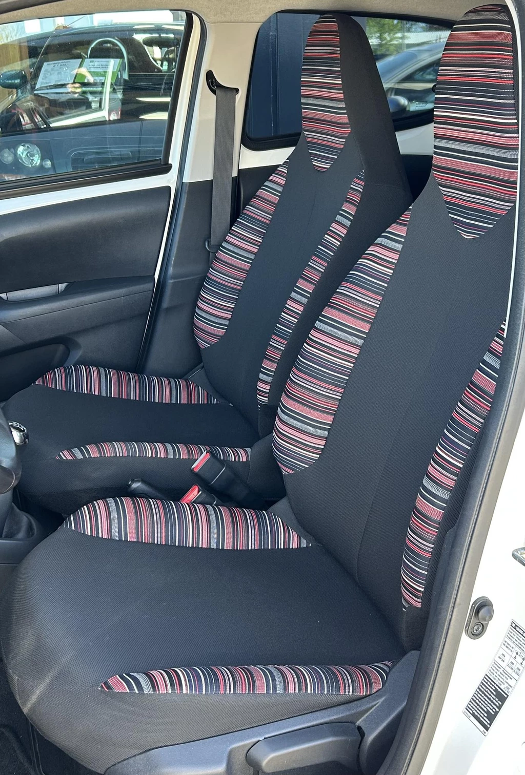 Citroën C1 – foto 9
