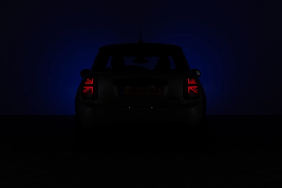 MINI Electric – foto 5