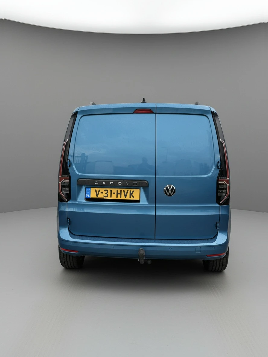 Volkswagen Caddy – foto 5