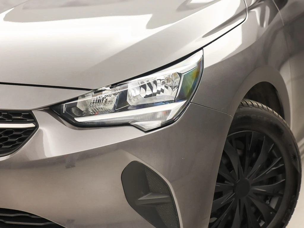 Opel Corsa – foto 13