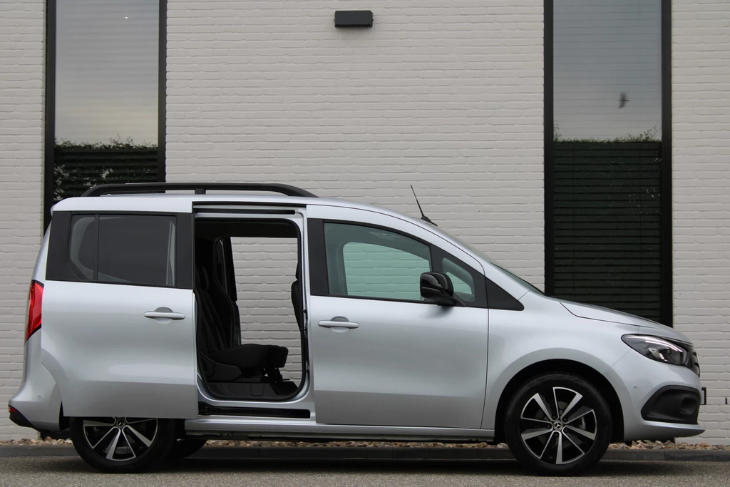 Mercedes-Benz EQT – foto 13