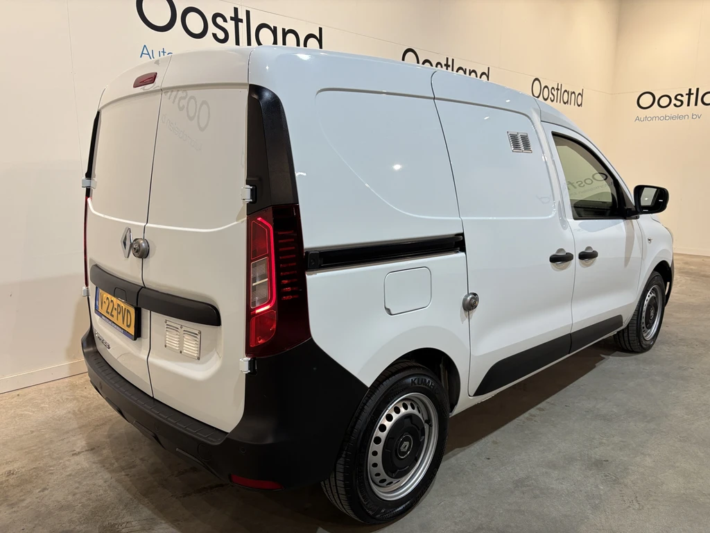 Renault Express – foto 5
