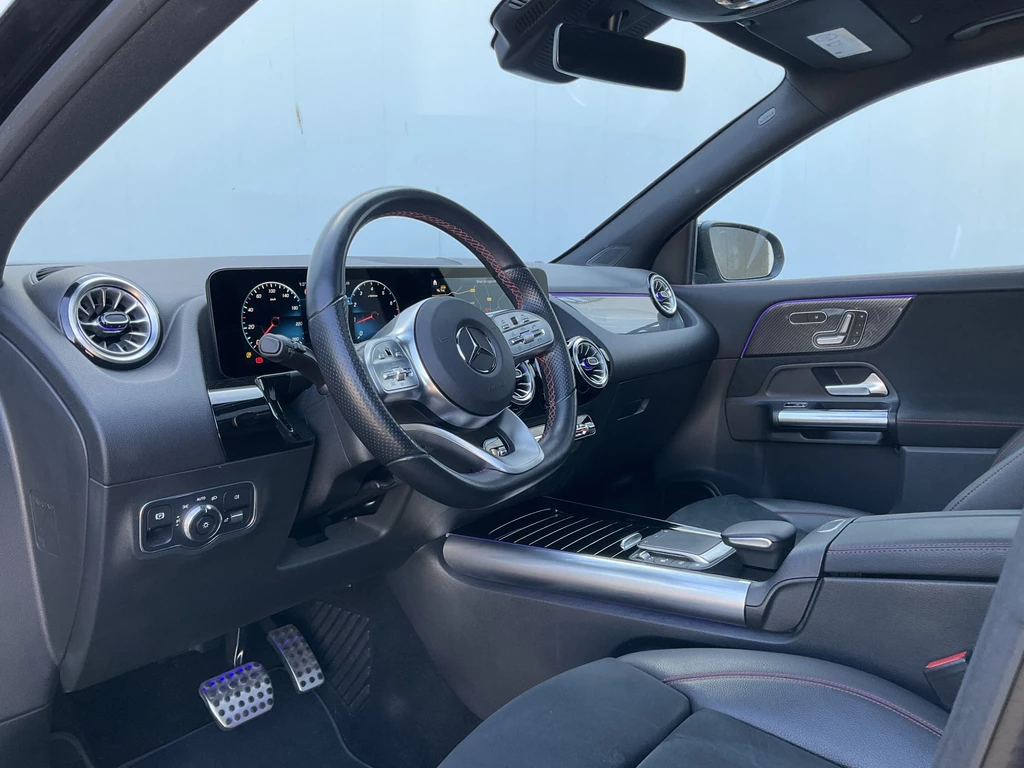 Mercedes-Benz GLA – foto 19