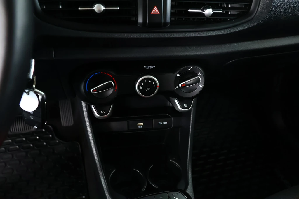 Kia Picanto – foto 24
