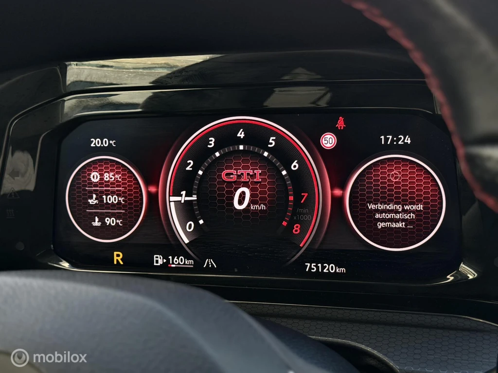 Volkswagen Golf – foto 21
