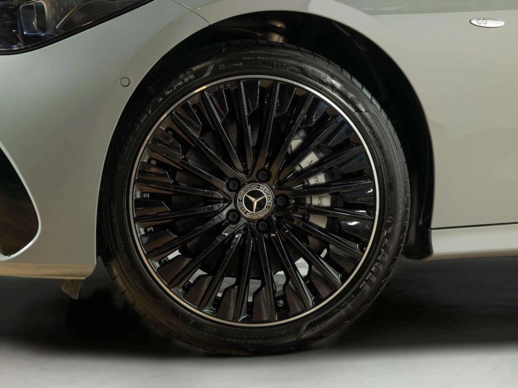 Mercedes-Benz CLE – foto 7