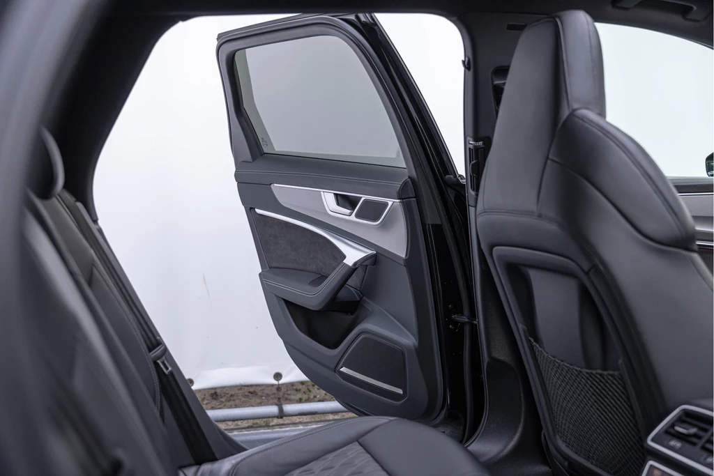 Audi S6 – foto 20