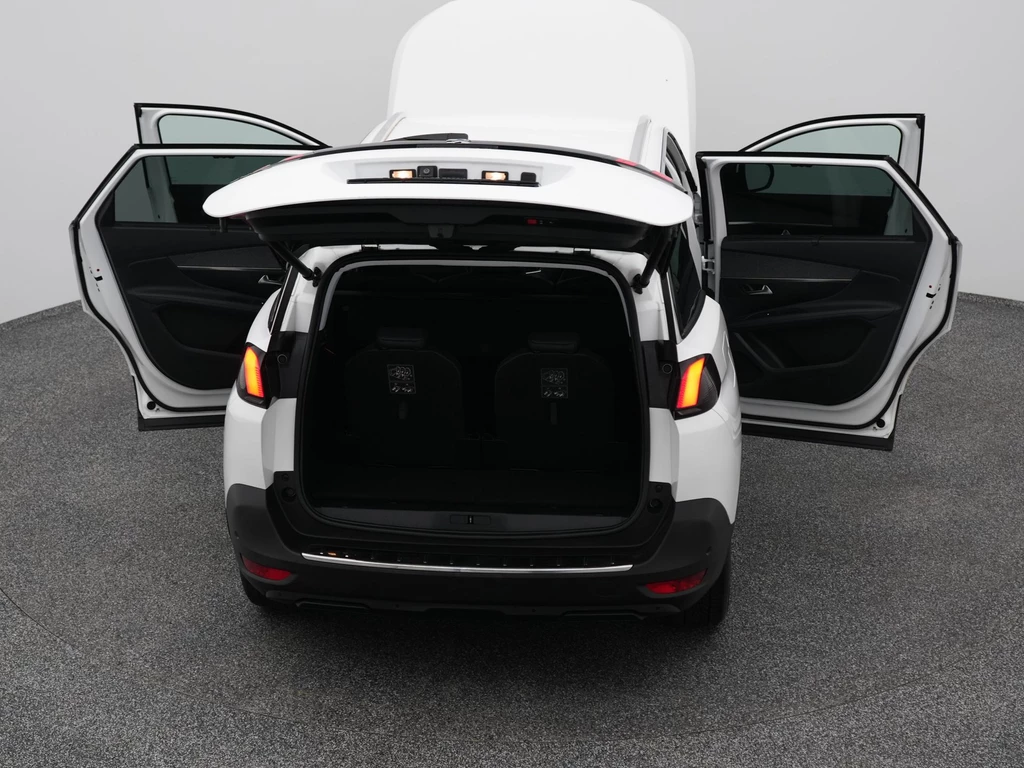 Peugeot 5008 – foto 33