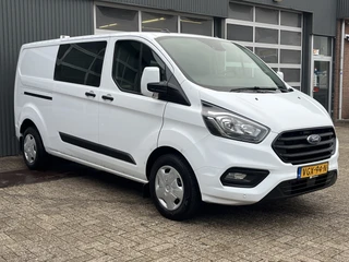 Ford Transit Custom – thumbnail 7