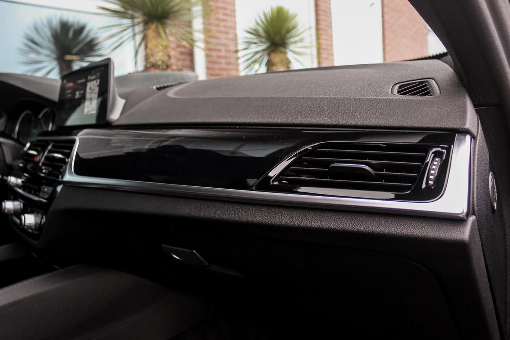 BMW 5 Serie – foto 52