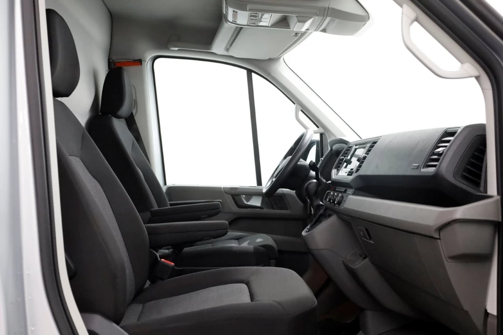 Volkswagen Crafter – foto 6