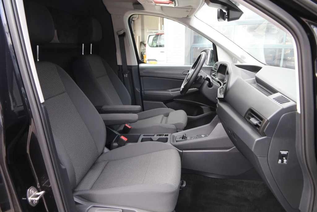 Volkswagen Caddy – foto 12