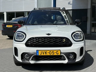 MINI Countryman – thumbnail 8
