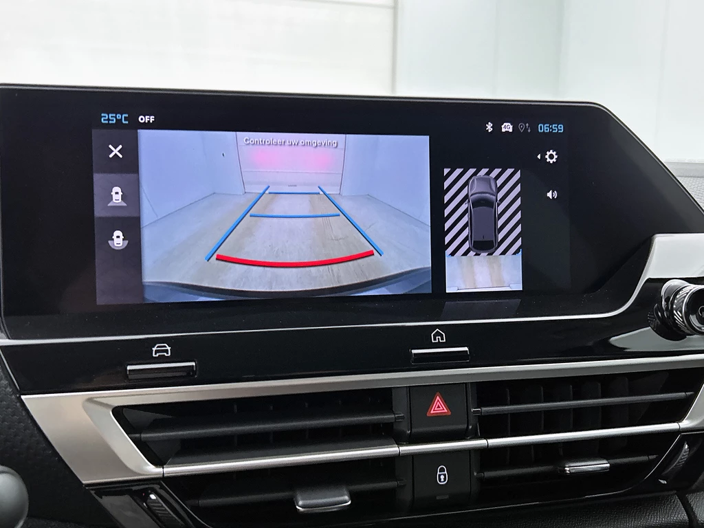 Citroën C4 – foto 14