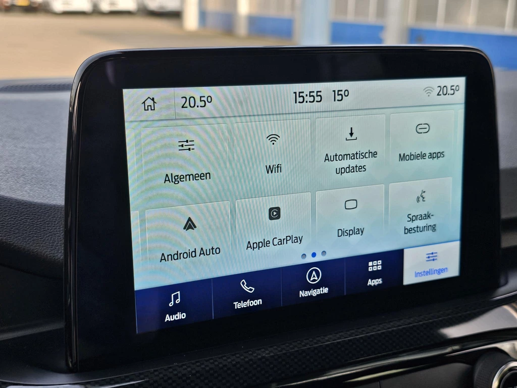 Ford Kuga – foto 26