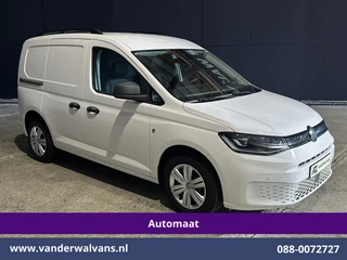 Volkswagen Caddy – thumbnail 5