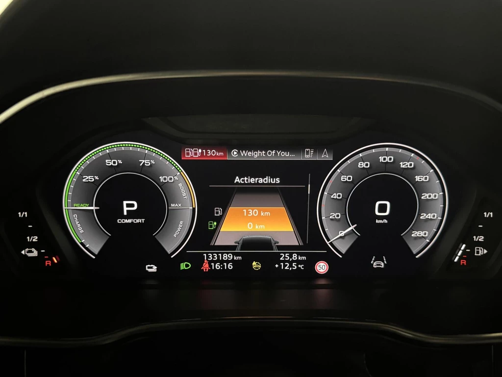 Audi Q3 – foto 40
