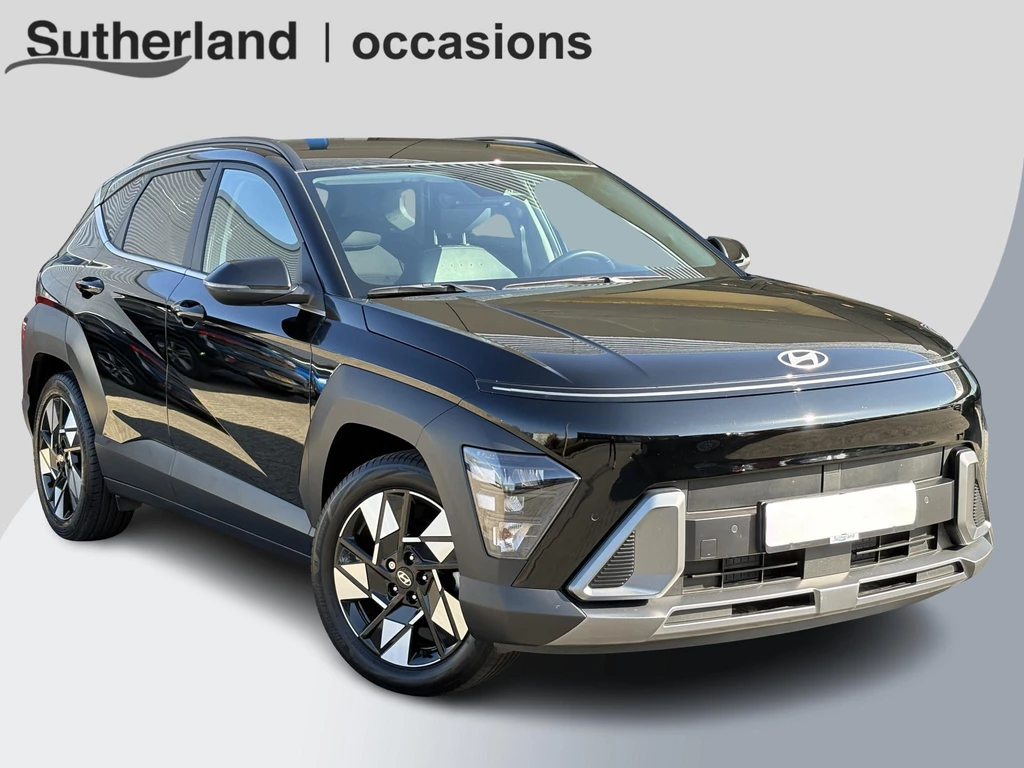 Hyundai Kona – foto 7